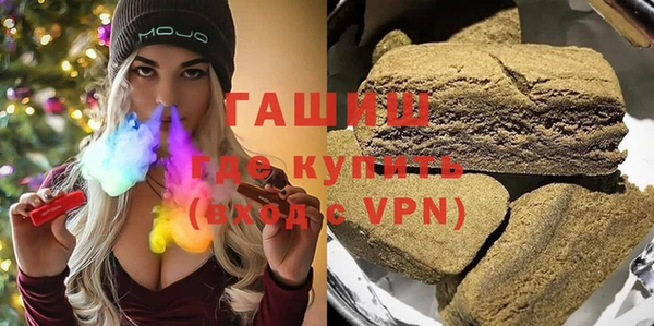 хмурый Алексин